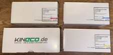 Tonerset kyocera ecosys gebraucht kaufen  Mülheim an der Ruhr