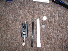 Antenne qrp geräte gebraucht kaufen  Schlüchtern