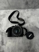 Câmera Digital Nikon COOLPIX P90 CCD 12.1MP Preta Zoom Óptico 24x, Time Lapse, usado comprar usado  Enviando para Brazil