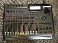 Akai dps12i 150gb for sale  WAKEFIELD