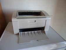 Stampante laser monocromatica usato  Minturno