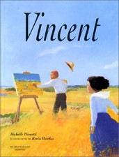 Vincent d'occasion  Corbeil-Essonnes