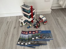 Lego city 60204 gebraucht kaufen  Ganderkesee