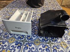 vaschetta portatile usato  Italia