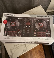 Numark mixtrack platinum for sale  Brooklyn