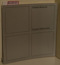 Deutsche skulpturen katalog gebraucht kaufen Deutsche skulpturen katalog gebraucht kaufen  Herzfelde