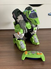 Vtech switch dino gebraucht kaufen  Hügelsheim
