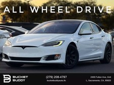2016 tesla model for sale  West Sacramento