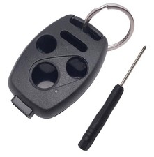 Usado, Chaveiro compatível com Honda 2003-2012 Accord / 2006-2013 Civic EX / 2009-2015 Pilot comprar usado  Enviando para Brazil