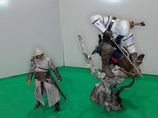 Action figure assassin usato  Ghedi
