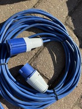 240v blue approximately for sale  MEXBOROUGH
