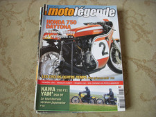 Moto legende 156 d'occasion  Orry-la-Ville