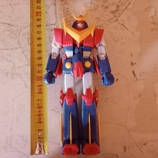 Modellino zambot bandai usato  Roma