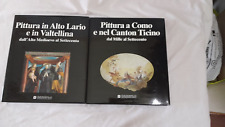 Libri cariplo pittura usato  Napoli