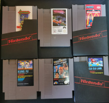 Nintendo nes sammlung gebraucht kaufen  Schwabach