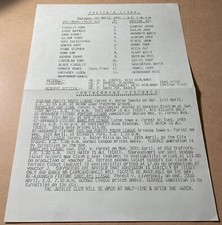 1991 nottingham forest for sale  BOLTON