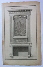 Model fireplaces apartment d'occasion  Expédié en Belgium