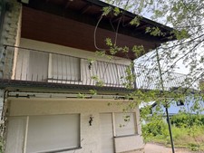 Verzinktes stahl balkongeländ gebraucht kaufen  Wiesloch