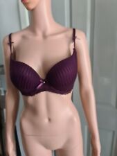 Fabulous peacocks bra for sale  LARNE