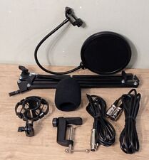 Accessories microphone boom for sale  EDINBURGH