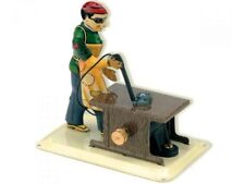 Saldatrice wilesco 96 usato Saldatrice wilesco 96 usato  Spedire a Italy