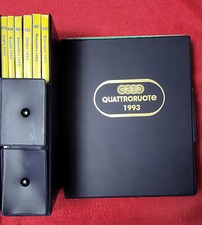 Quattroruote annata 1993 usato  Rignano Flaminio