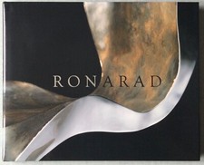 Ron arad retrospective d'occasion  Larmor-Plage