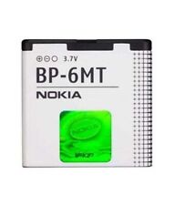 Usado, Bateria BP-6MT para Nokia 6350 6750 E51 N81 N82 E51 E51i 6720C substituição OEM comprar usado  Enviando para Brazil