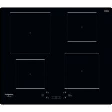 Hotpoint 5660s nero usato  Italia