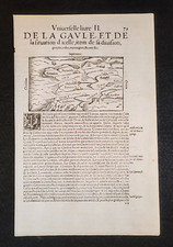 Antica map bretagna usato  Albano Laziale