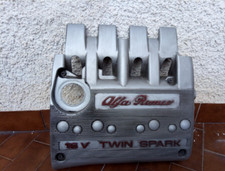 Carter coprimotore alfa usato  Varese
