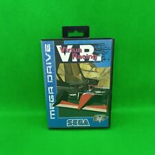 Sega megadrive virtua d'occasion  Pau