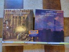 Storia del commercio usato  Anzio