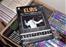 Elvis dvd the d'occasion  Expédié en Belgium