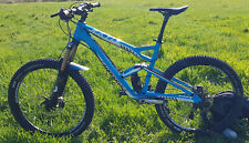 Cannondale jekyll grösse gebraucht kaufen  Reinheim