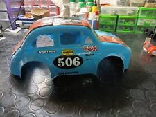 Carrozzeria 18 fiat usato  Napoli