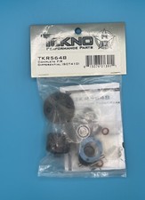 Tekno tkr5648 complete for sale  Moreno Valley