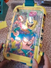 Flipper tavolo bambini usato  Torino