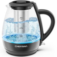 Electric kettle tea for sale  Brentwood