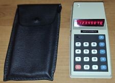 Commodore taschenrechner model gebraucht kaufen  Berlin