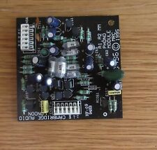 Phono preamp module for sale  PRENTON