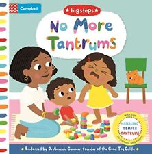 Tantrums handling temper for sale  UK