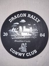2004 dragon rally for sale  BURY