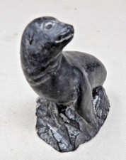Vintage carved soapstone for sale  Lugoff