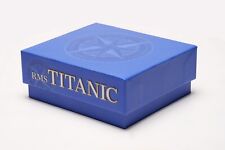 Titanic pocket watch for sale  WOKING