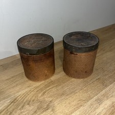 Lot anciennes boites d'occasion  Bourgoin-Jallieu