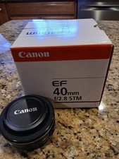Near mint canon for sale  Seekonk