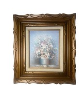 Signed hunter oil for sale  Fort Pierce