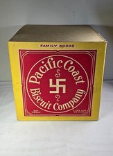 Vtg pacific coast for sale  Underwood