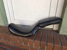 Harley davidson sitzbank gebraucht kaufen  Salzwedel